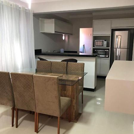 Apartamento 봄바스 외부 사진
