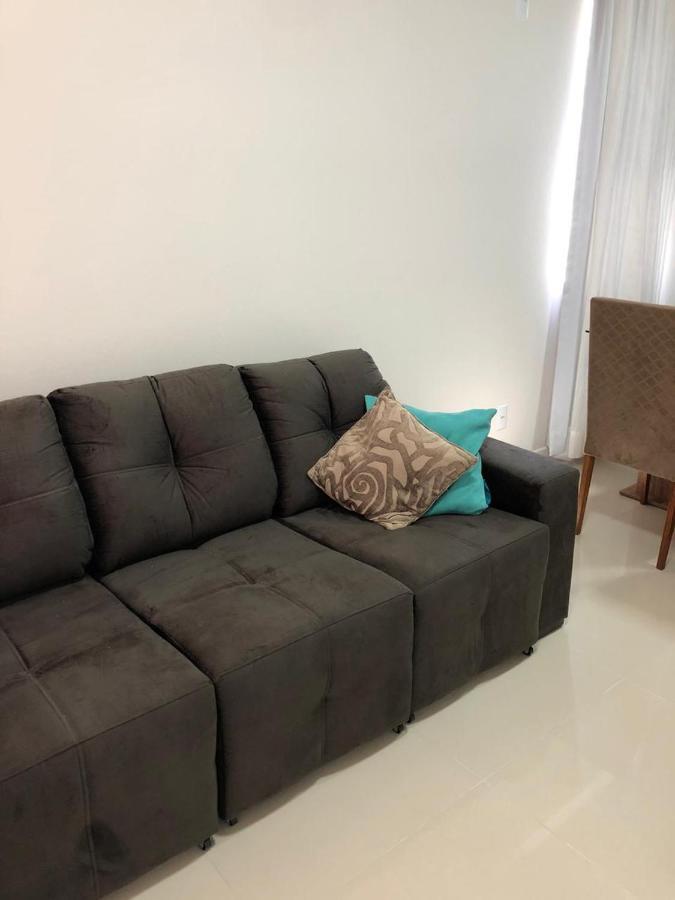 Apartamento 봄바스 외부 사진