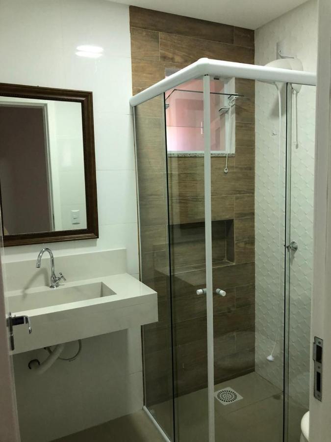 Apartamento 봄바스 외부 사진