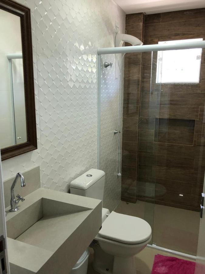 Apartamento 봄바스 외부 사진