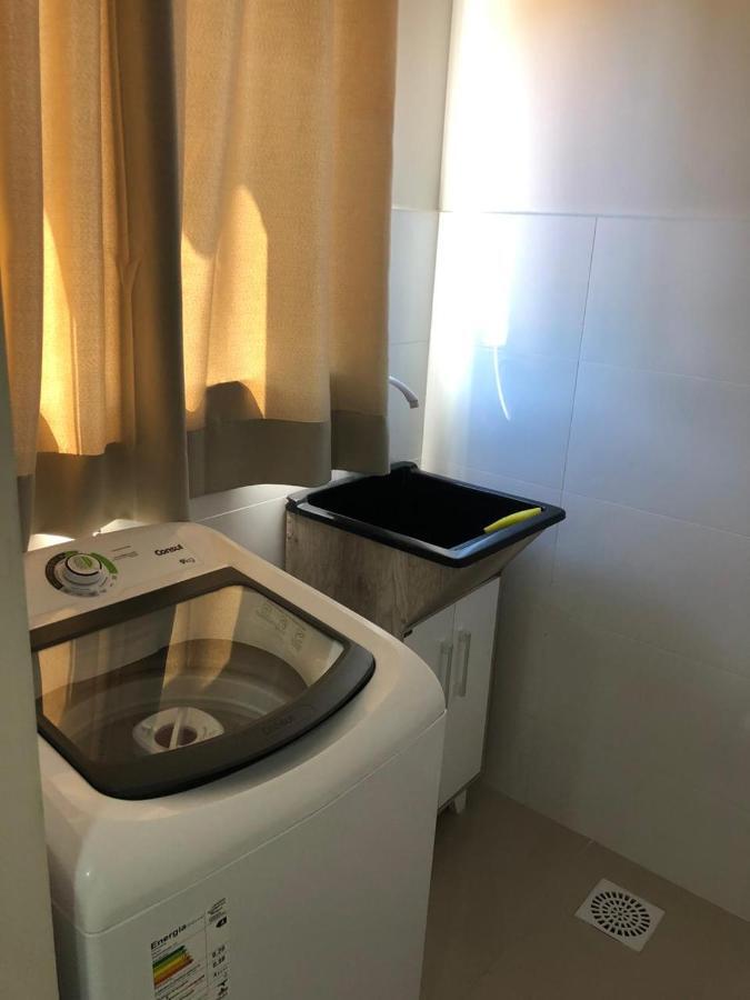 Apartamento 봄바스 외부 사진