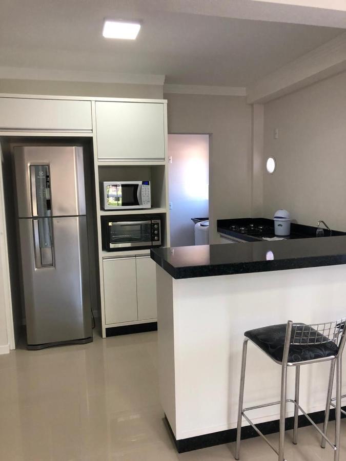 Apartamento 봄바스 외부 사진