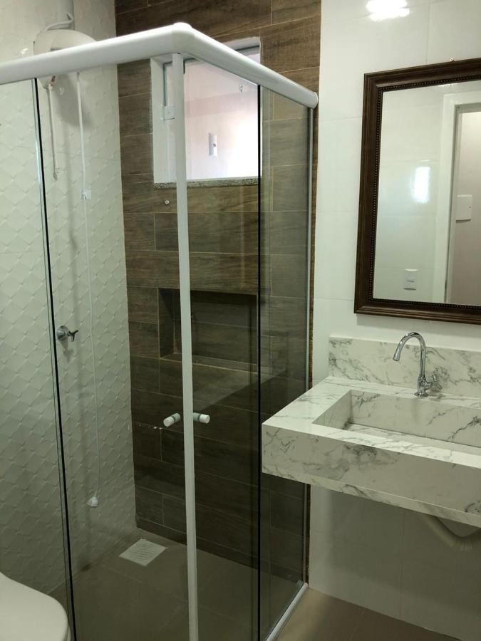Apartamento 봄바스 외부 사진