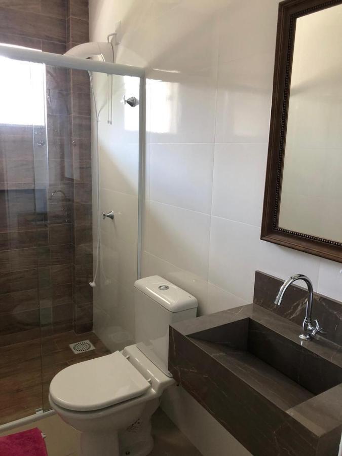 Apartamento 봄바스 외부 사진
