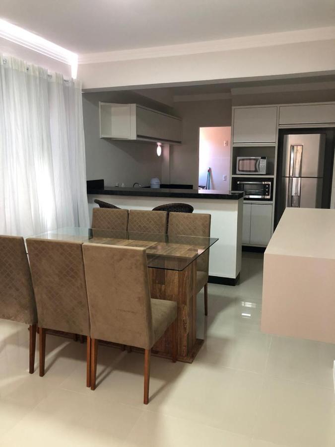 Apartamento 봄바스 외부 사진
